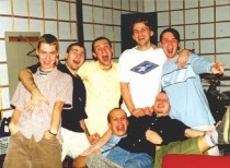 Peaceful Cooperation