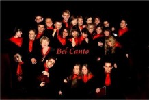 Chór Bel Canto